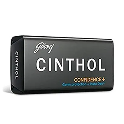 Cinthol Health plus 100 gm